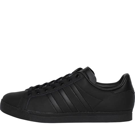 adidas coast star senior maat40 zwart|Zwarte Adidas Coast Star .